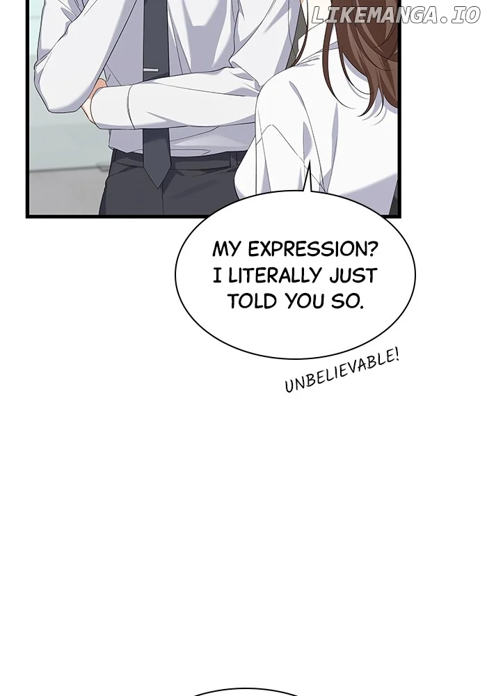 Newcomers Turn Low at Night Chapter 33 - Page 102