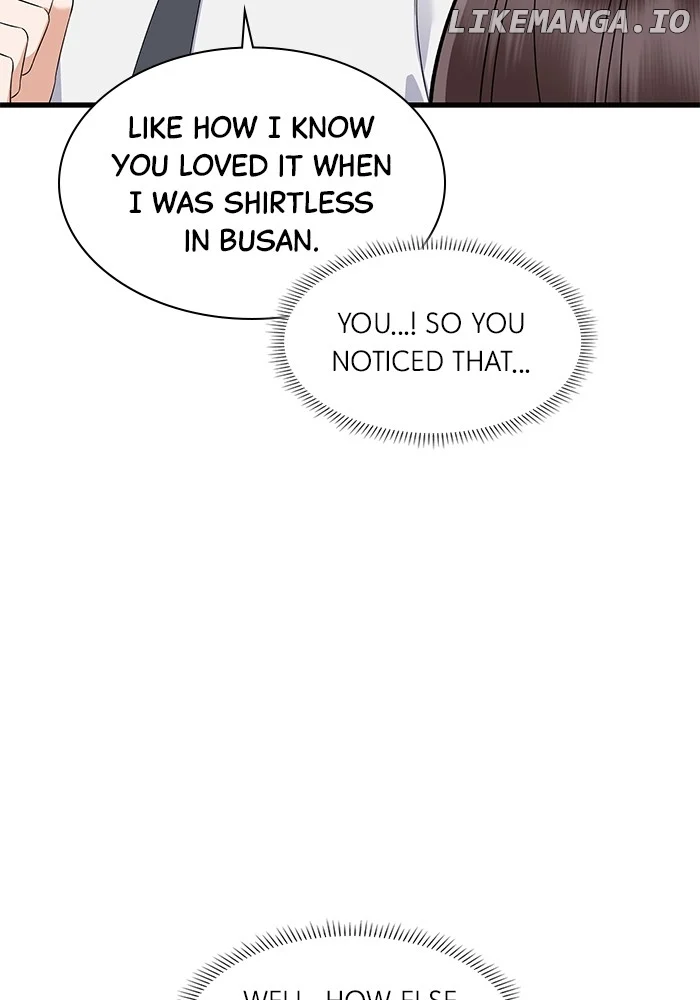 Newcomers Turn Low at Night Chapter 33 - Page 104