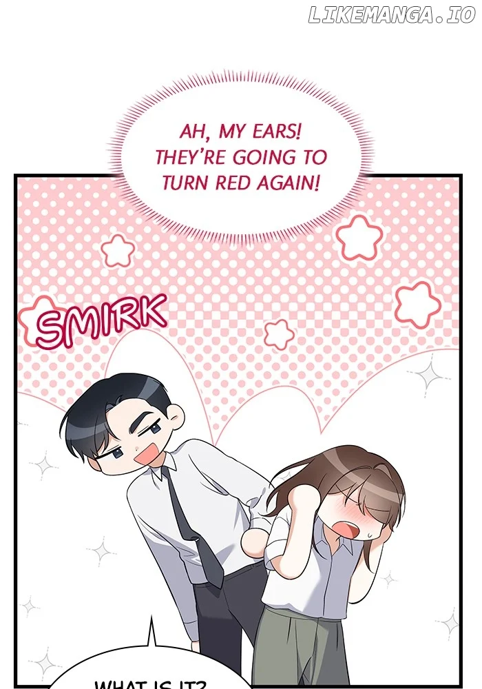 Newcomers Turn Low at Night Chapter 33 - Page 107