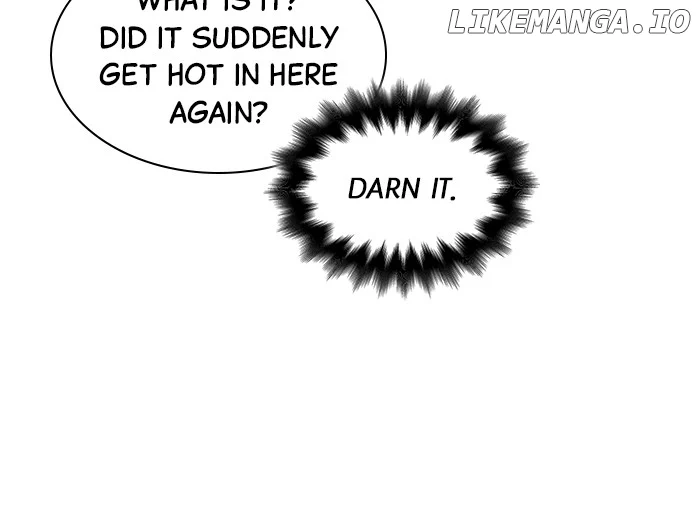 Newcomers Turn Low at Night Chapter 33 - Page 108