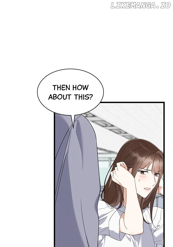 Newcomers Turn Low at Night Chapter 33 - Page 109