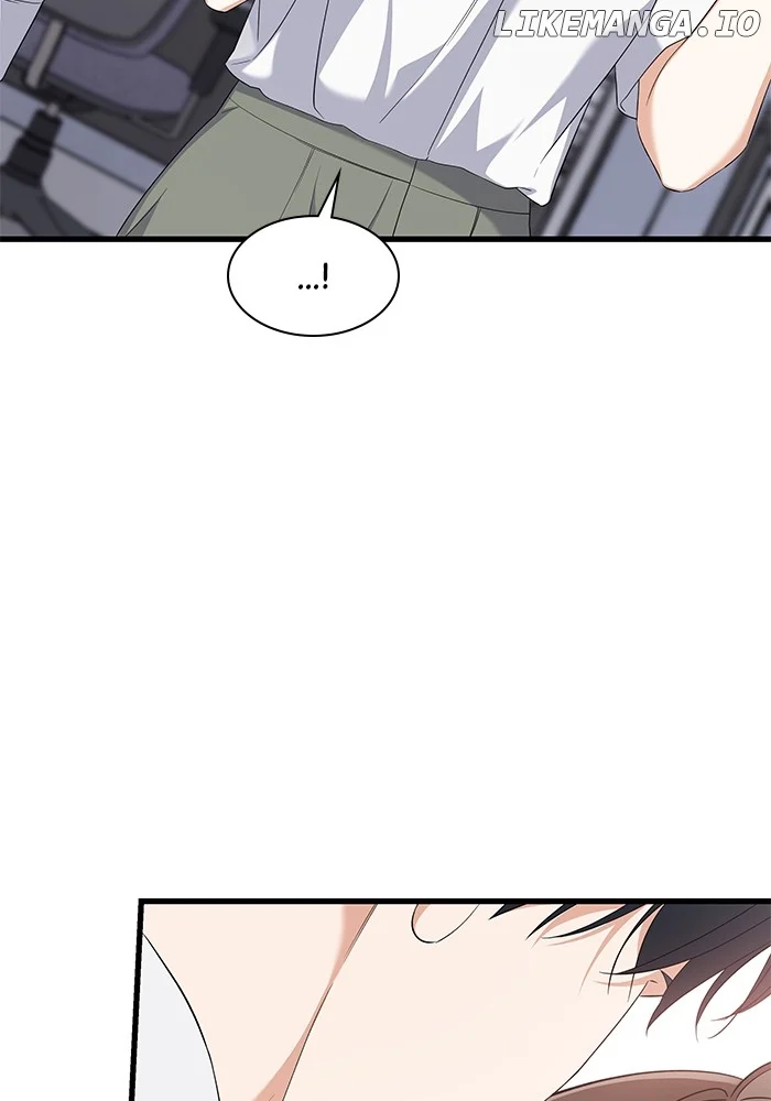 Newcomers Turn Low at Night Chapter 33 - Page 112
