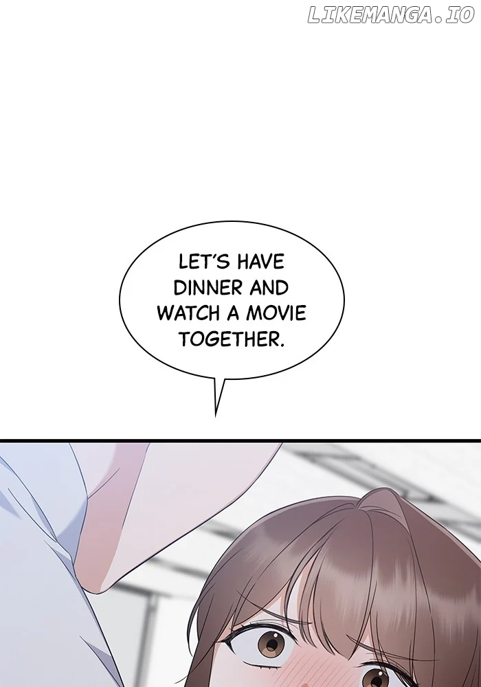 Newcomers Turn Low at Night Chapter 33 - Page 117
