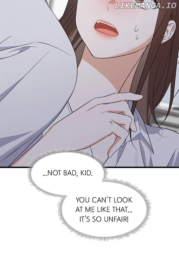 Newcomers Turn Low at Night Chapter 33 - Page 118