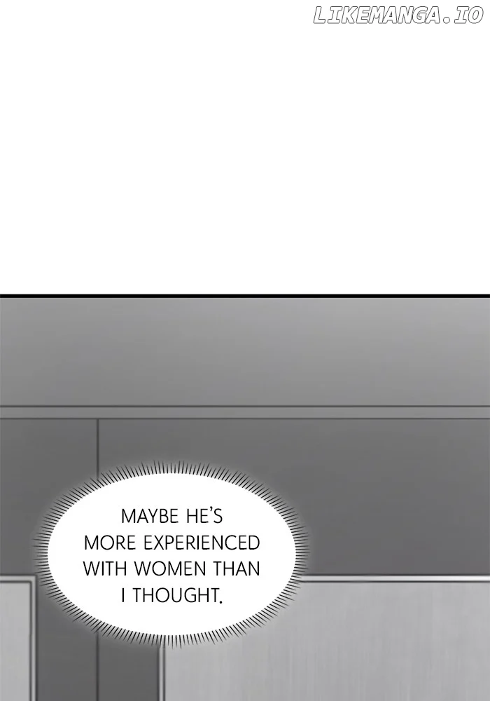 Newcomers Turn Low at Night Chapter 33 - Page 119