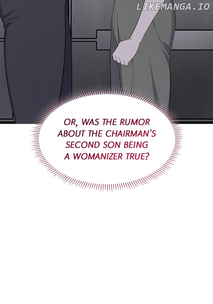 Newcomers Turn Low at Night Chapter 33 - Page 121