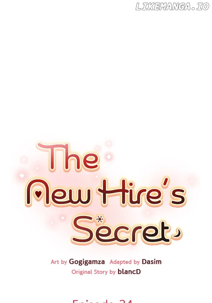 Newcomers Turn Low at Night Chapter 34 - Page 1