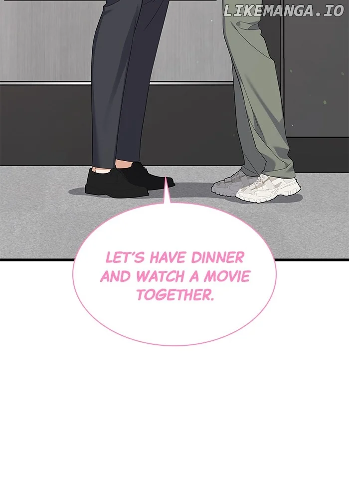 Newcomers Turn Low at Night Chapter 34 - Page 4