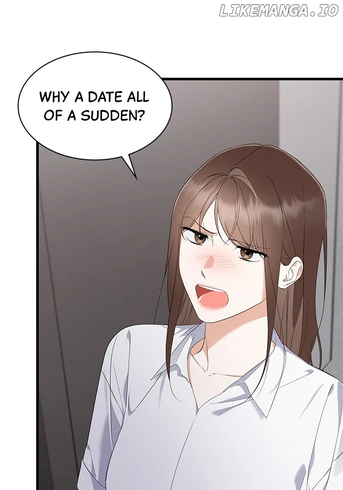 Newcomers Turn Low at Night Chapter 34 - Page 5