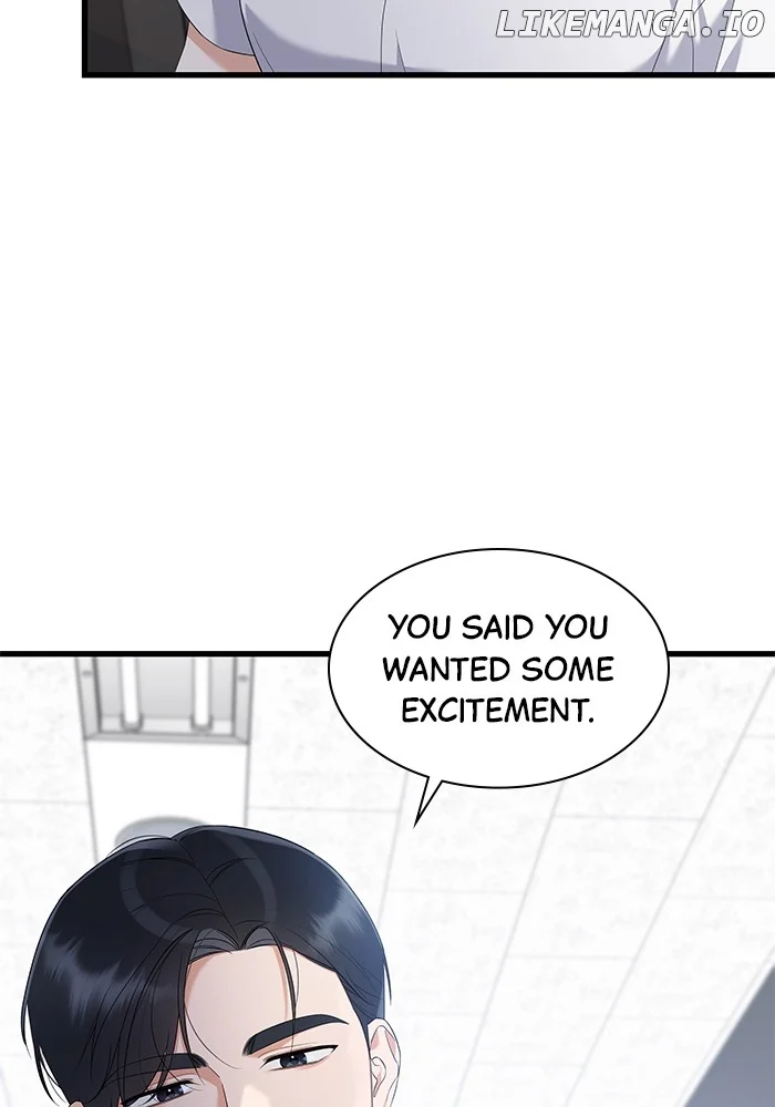 Newcomers Turn Low at Night Chapter 34 - Page 6