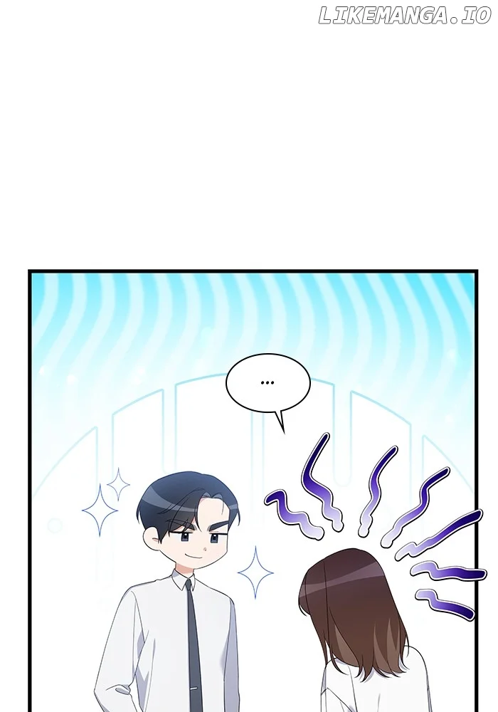 Newcomers Turn Low at Night Chapter 34 - Page 8