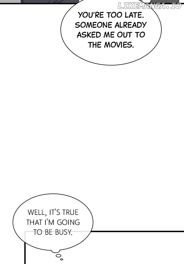 Newcomers Turn Low at Night Chapter 34 - Page 13