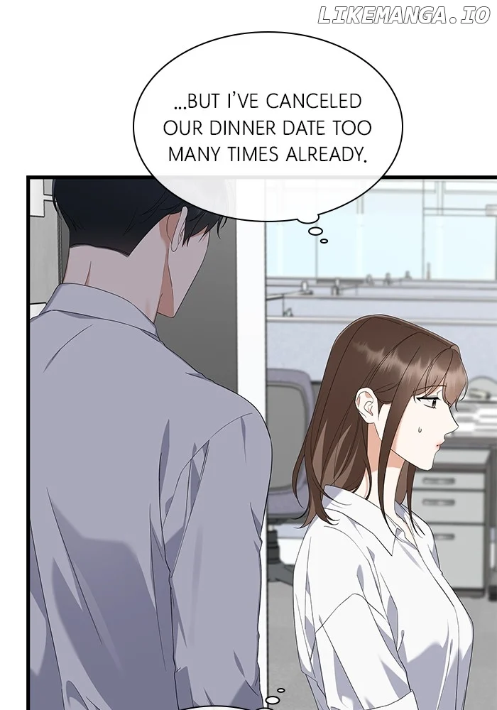 Newcomers Turn Low at Night Chapter 34 - Page 17