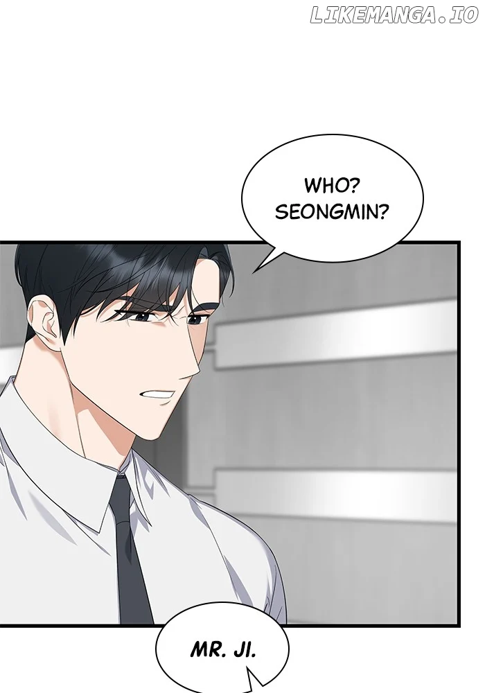 Newcomers Turn Low at Night Chapter 34 - Page 19