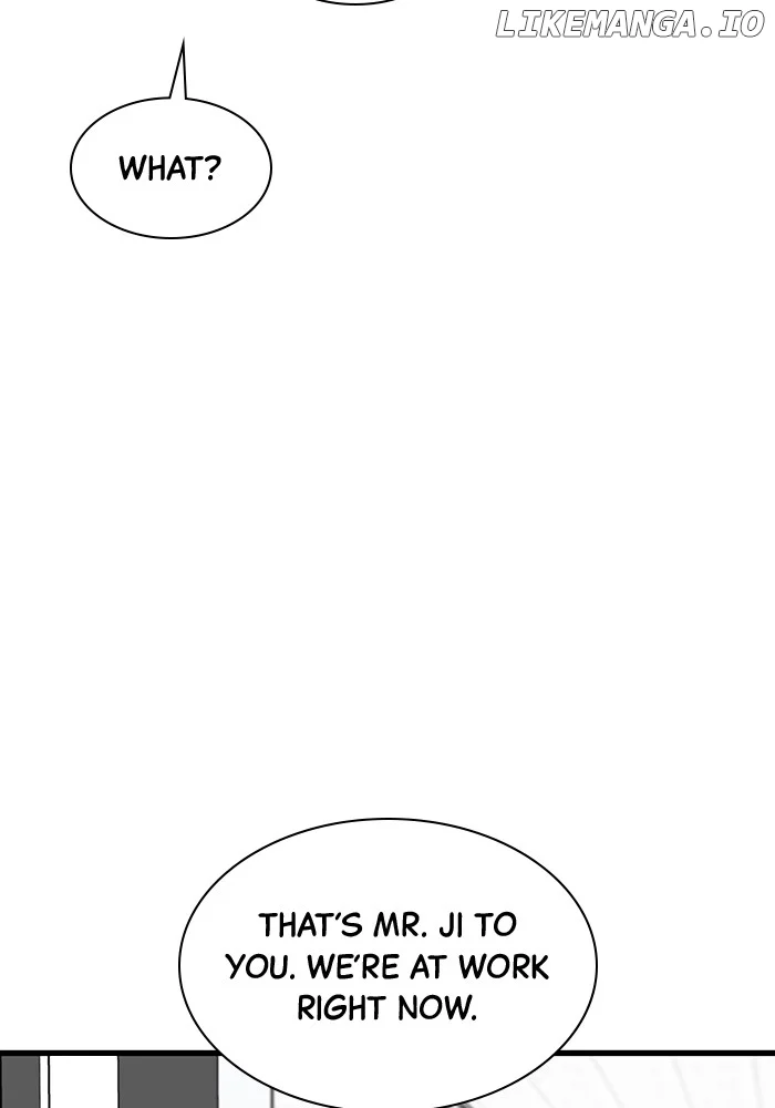 Newcomers Turn Low at Night Chapter 34 - Page 20