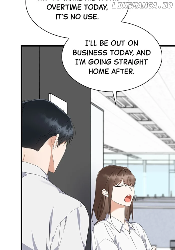 Newcomers Turn Low at Night Chapter 34 - Page 23