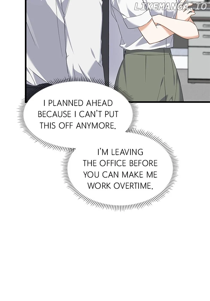 Newcomers Turn Low at Night Chapter 34 - Page 24
