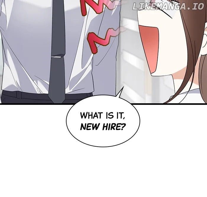 Newcomers Turn Low at Night Chapter 34 - Page 26