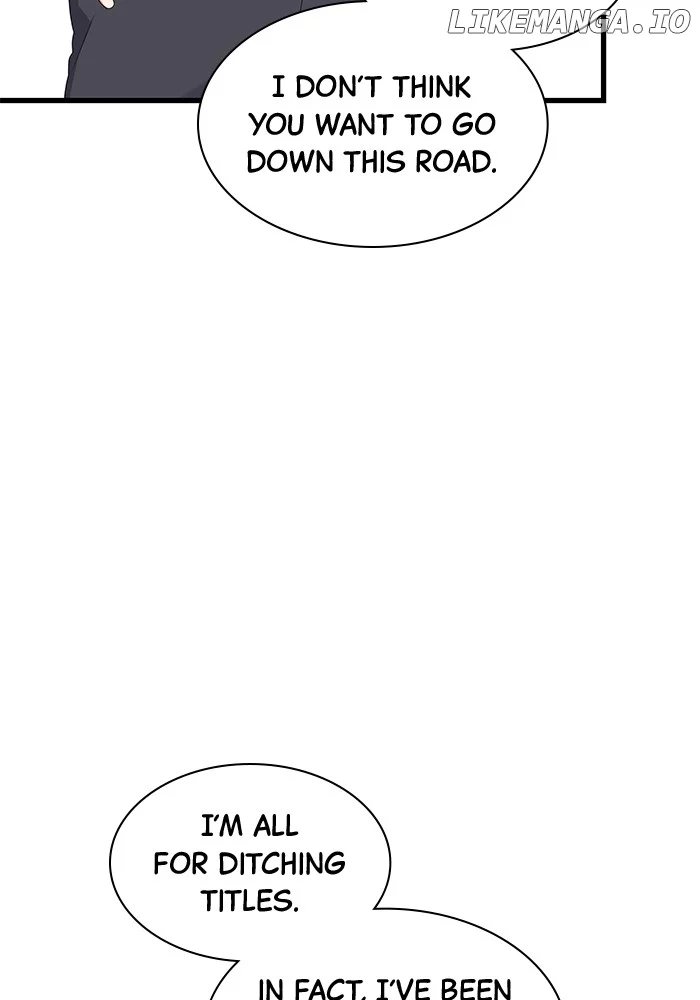 Newcomers Turn Low at Night Chapter 34 - Page 28