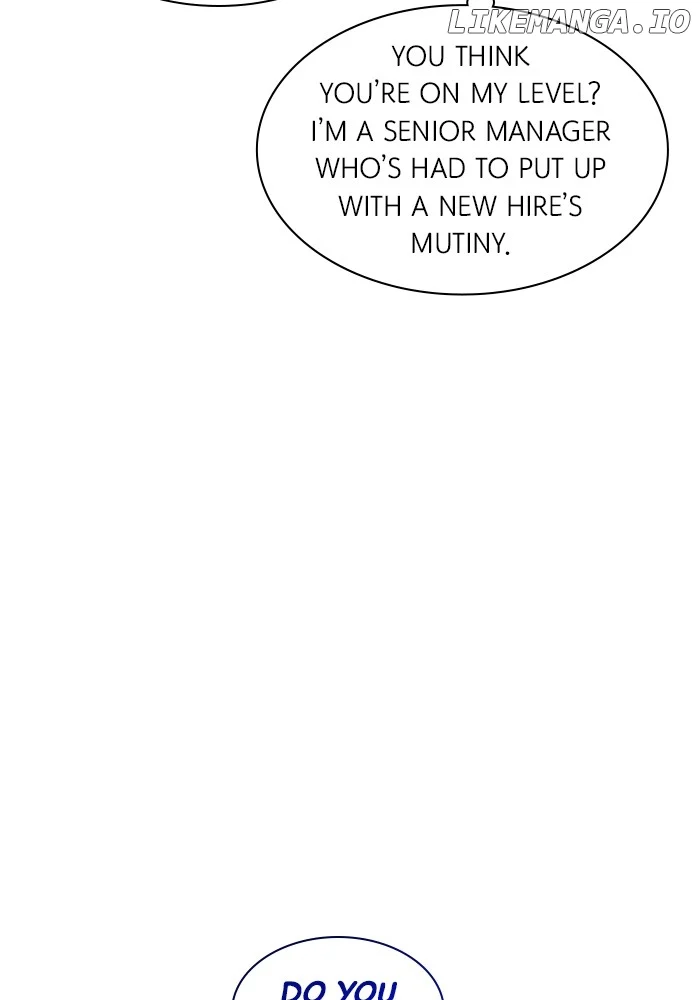 Newcomers Turn Low at Night Chapter 34 - Page 30