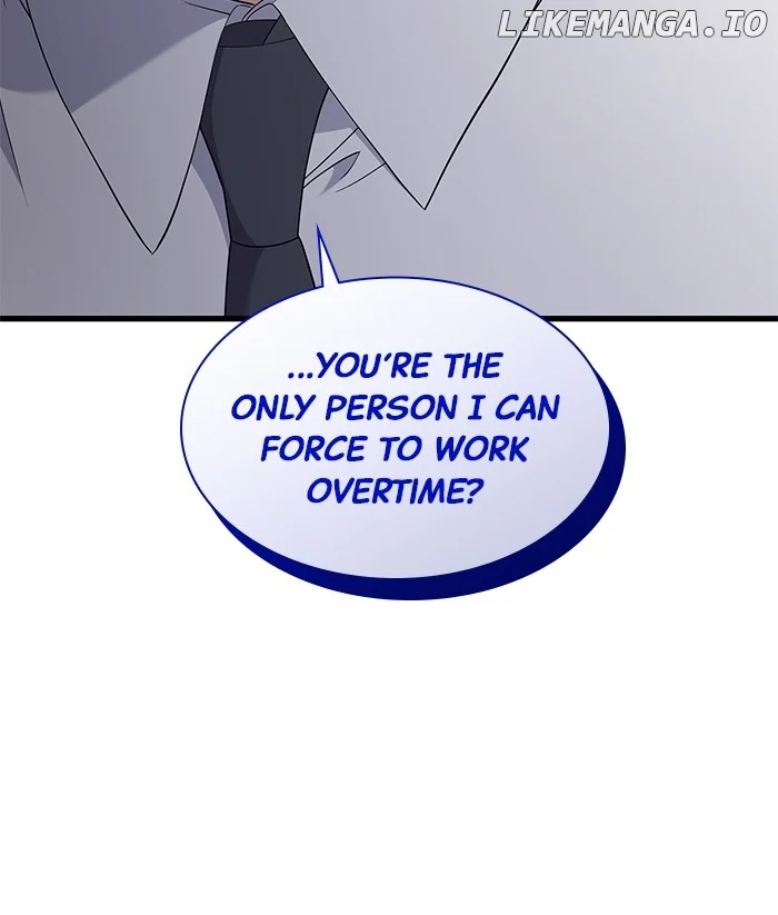 Newcomers Turn Low at Night Chapter 34 - Page 32