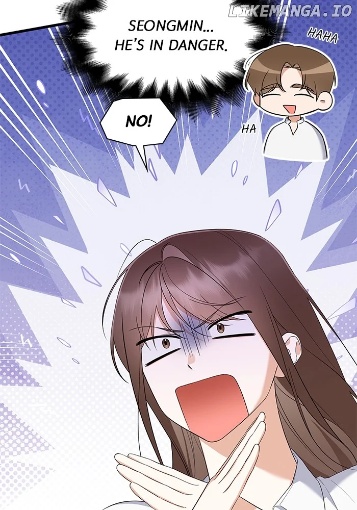 Newcomers Turn Low at Night Chapter 34 - Page 35