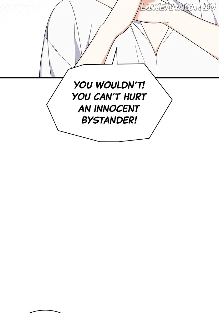 Newcomers Turn Low at Night Chapter 34 - Page 36