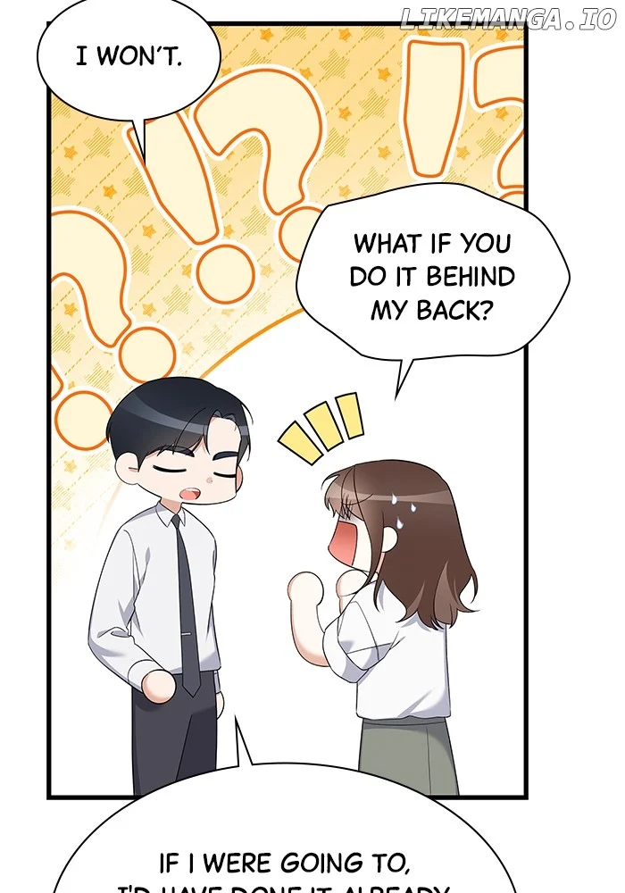 Newcomers Turn Low at Night Chapter 34 - Page 37