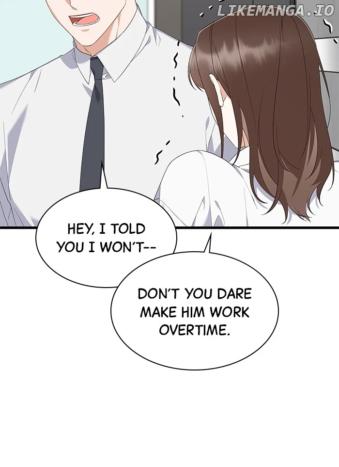 Newcomers Turn Low at Night Chapter 34 - Page 39