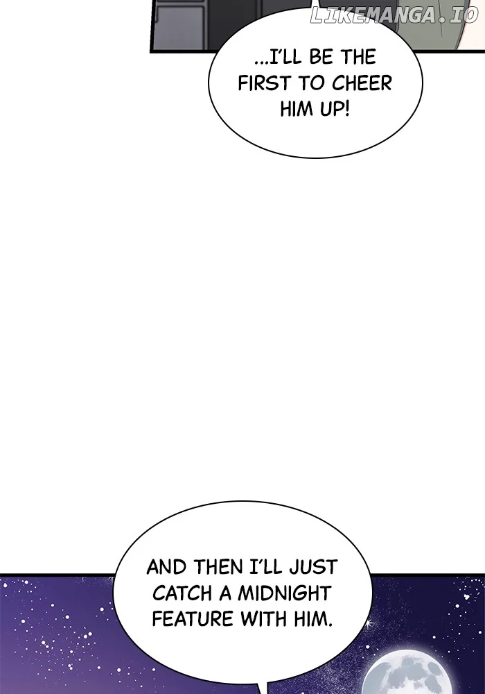 Newcomers Turn Low at Night Chapter 34 - Page 41