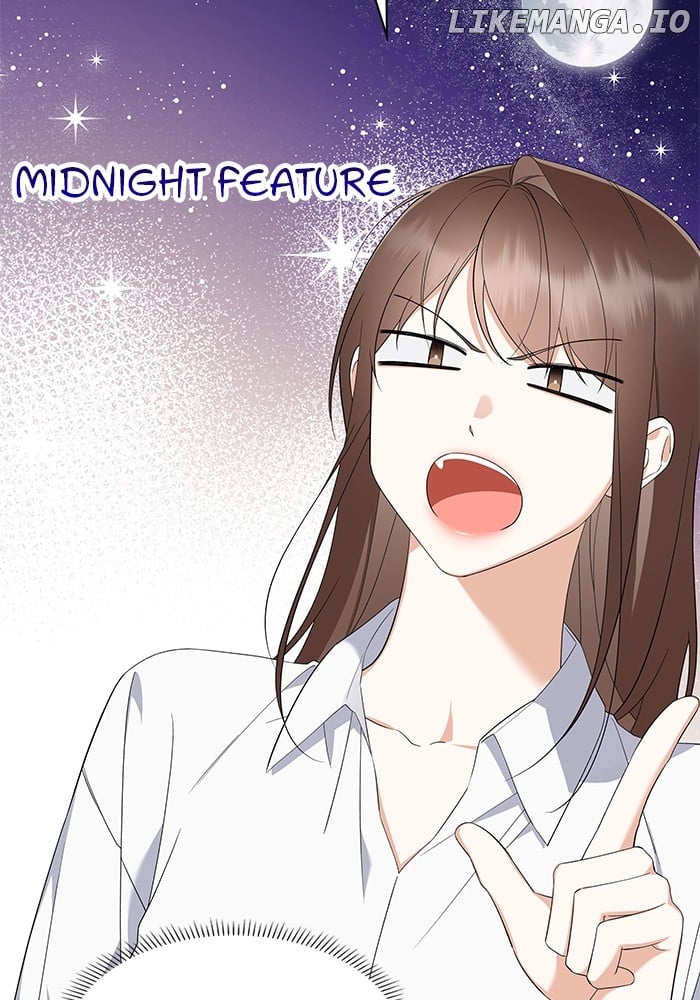 Newcomers Turn Low at Night Chapter 34 - Page 42