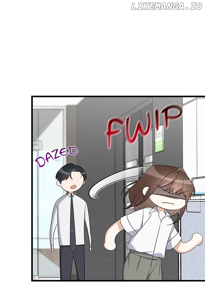 Newcomers Turn Low at Night Chapter 34 - Page 48
