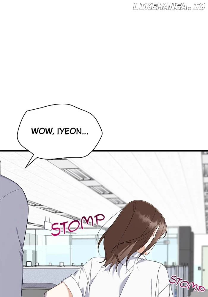 Newcomers Turn Low at Night Chapter 34 - Page 49