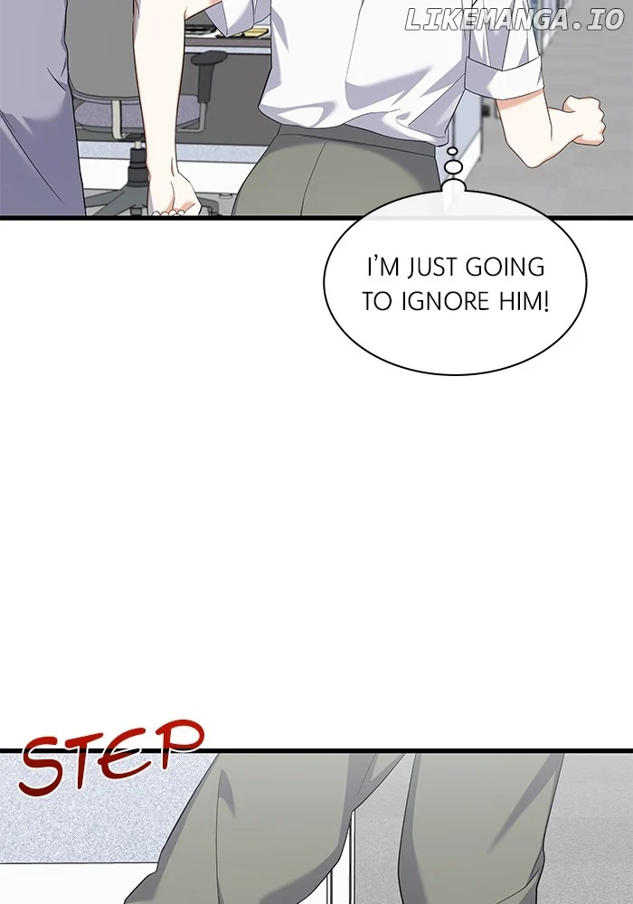 Newcomers Turn Low at Night Chapter 34 - Page 50
