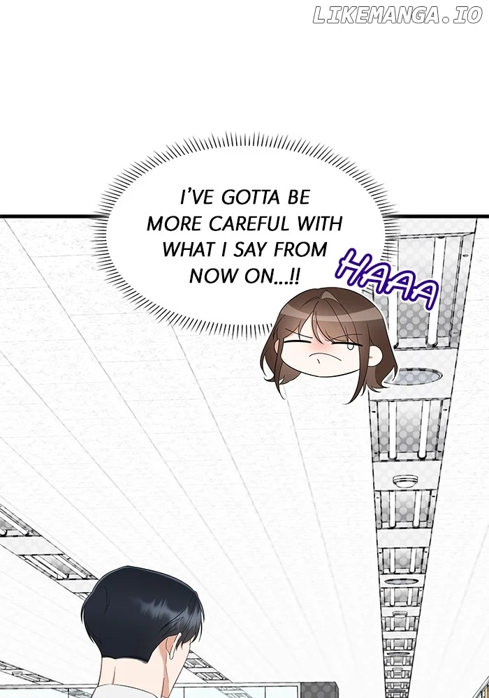 Newcomers Turn Low at Night Chapter 34 - Page 52