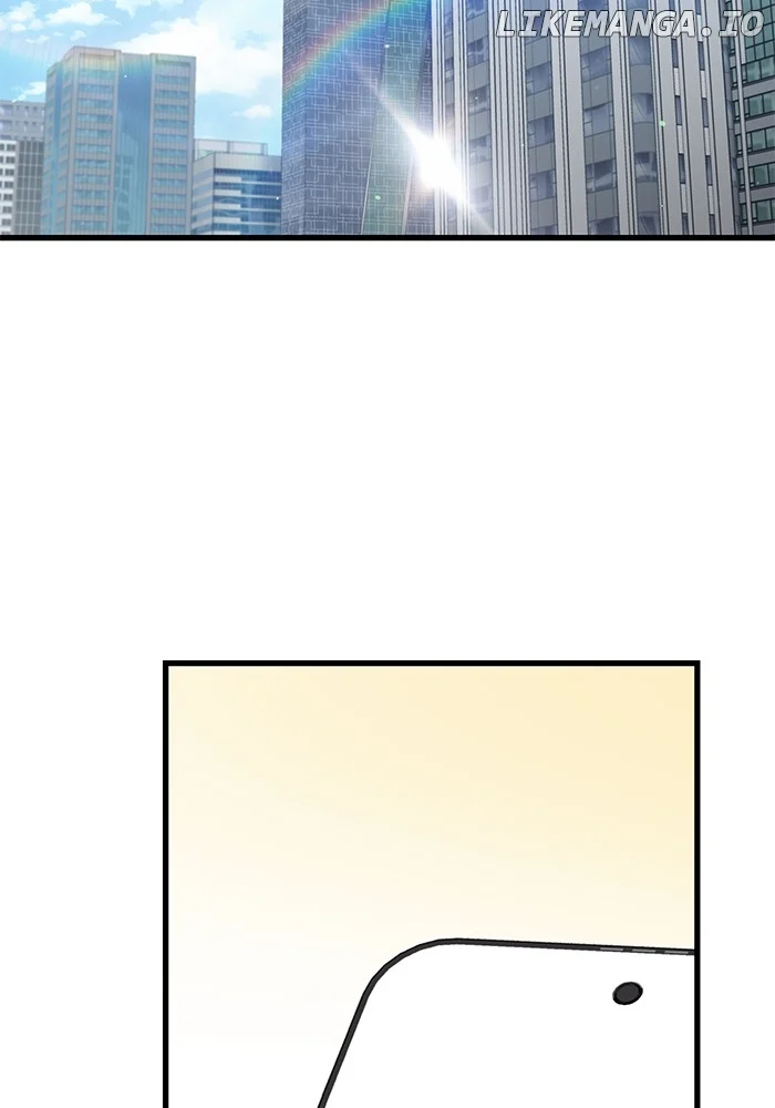 Newcomers Turn Low at Night Chapter 34 - Page 55