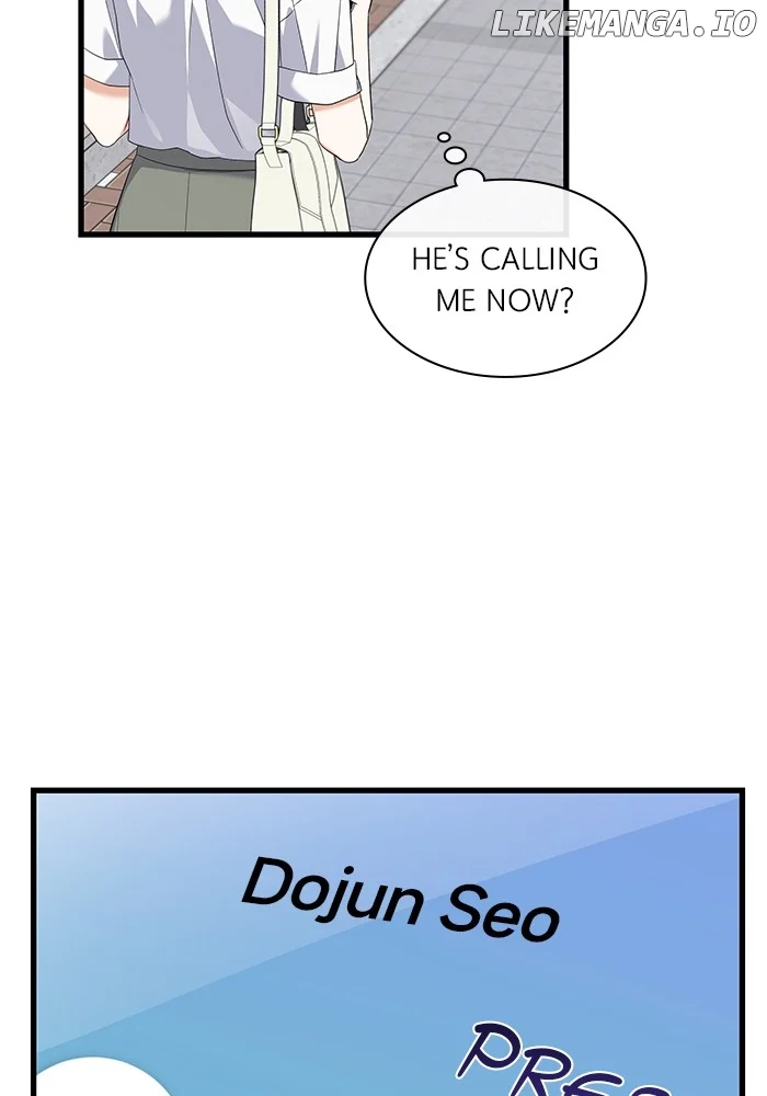 Newcomers Turn Low at Night Chapter 34 - Page 67