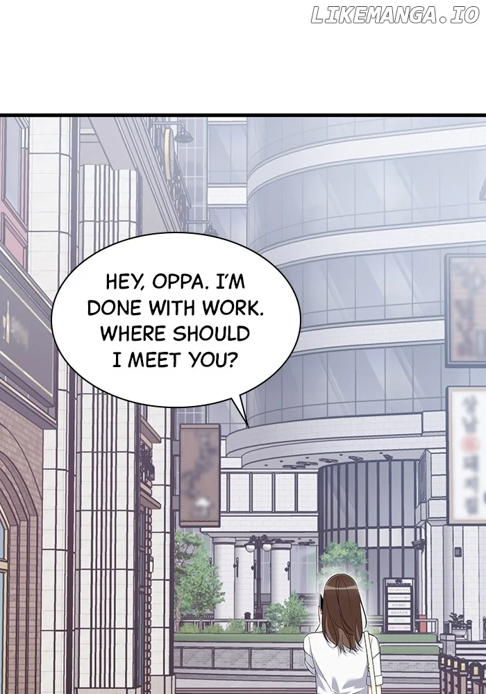 Newcomers Turn Low at Night Chapter 34 - Page 70