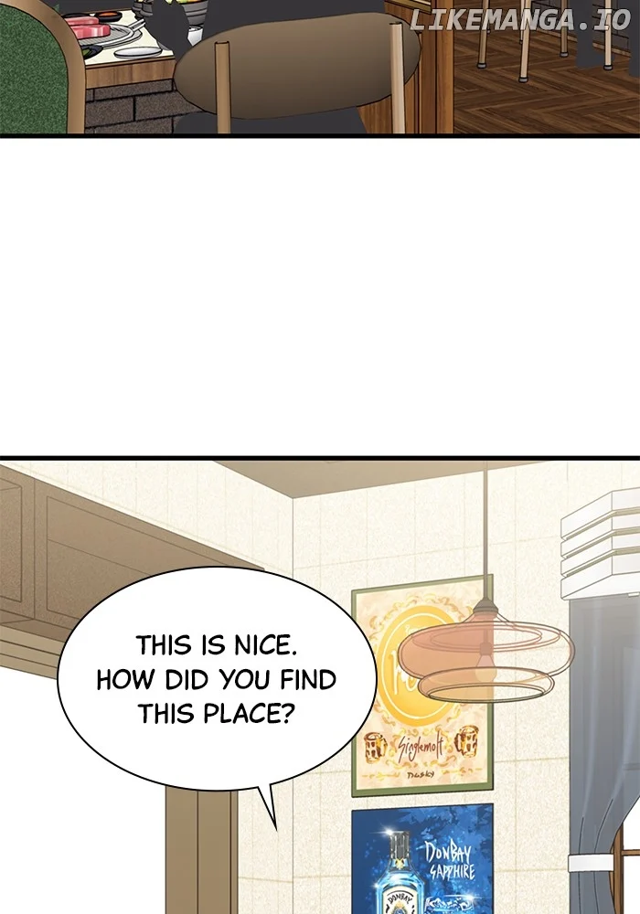 Newcomers Turn Low at Night Chapter 34 - Page 75