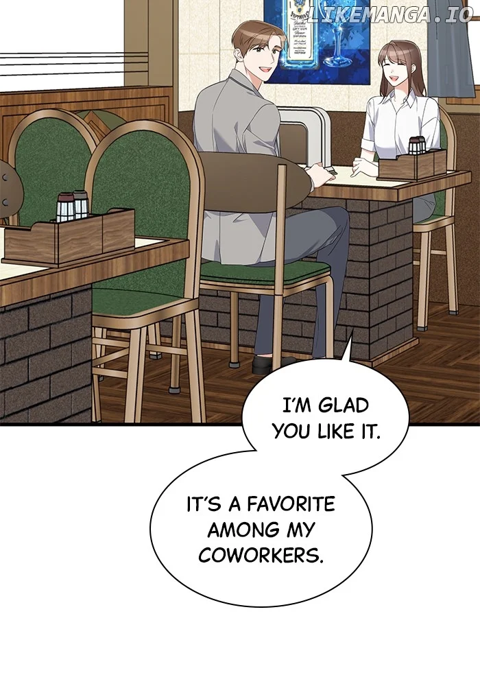 Newcomers Turn Low at Night Chapter 34 - Page 76