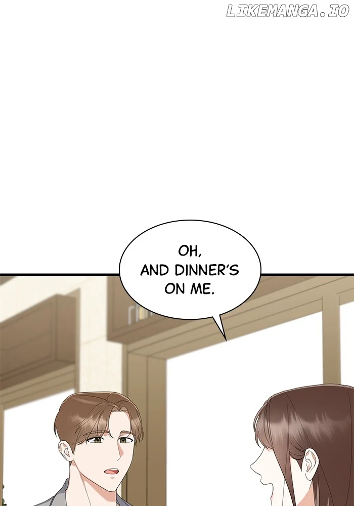 Newcomers Turn Low at Night Chapter 34 - Page 77