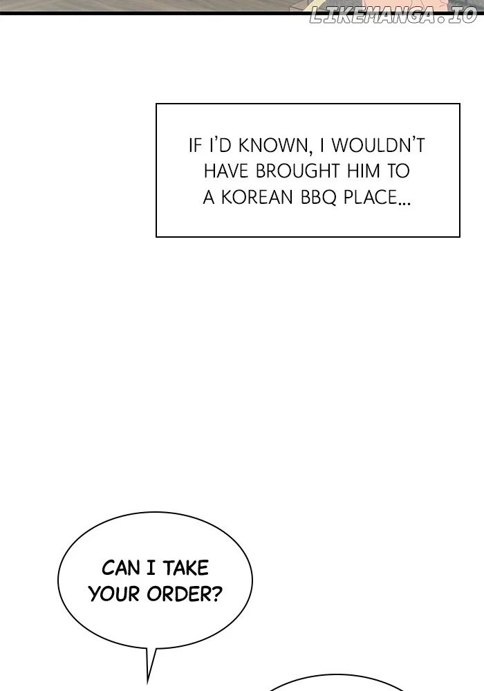 Newcomers Turn Low at Night Chapter 34 - Page 85