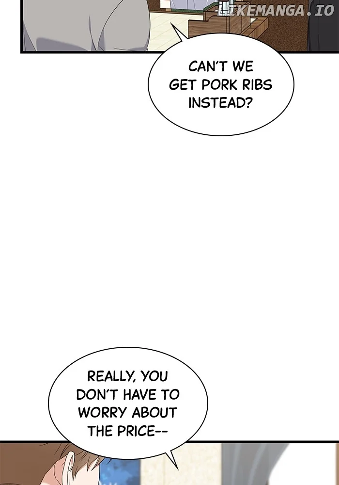 Newcomers Turn Low at Night Chapter 34 - Page 88