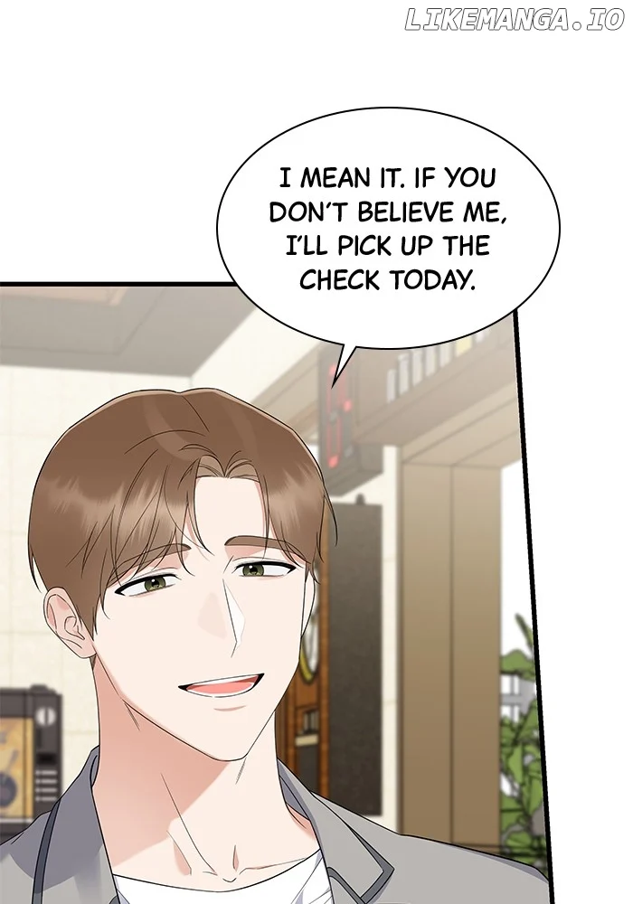 Newcomers Turn Low at Night Chapter 34 - Page 90