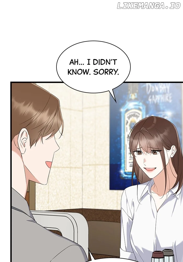 Newcomers Turn Low at Night Chapter 34 - Page 92