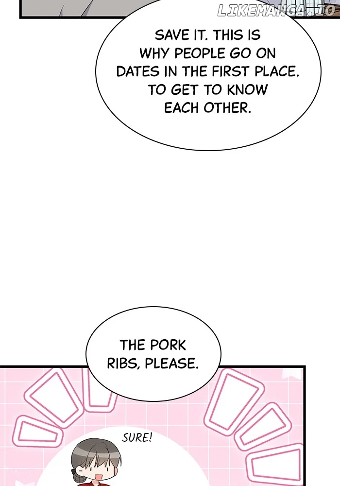 Newcomers Turn Low at Night Chapter 34 - Page 93