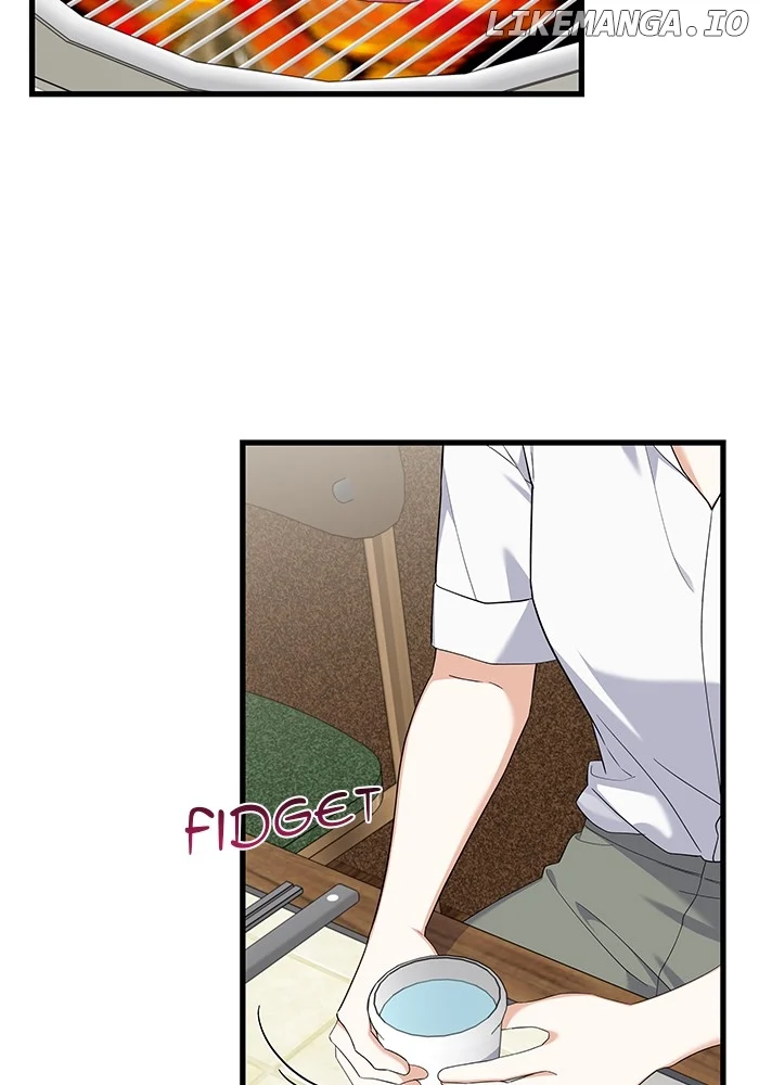Newcomers Turn Low at Night Chapter 34 - Page 96