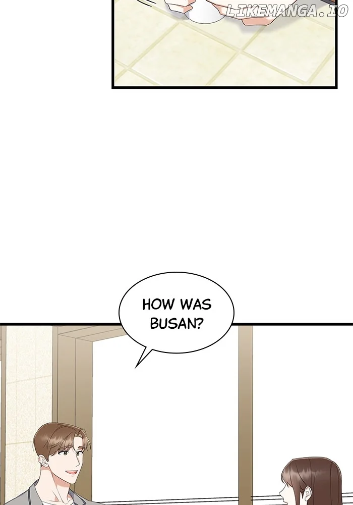 Newcomers Turn Low at Night Chapter 34 - Page 97