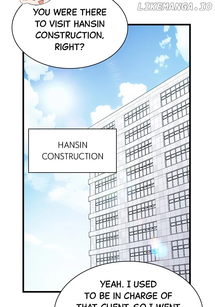 Newcomers Turn Low at Night Chapter 34 - Page 99