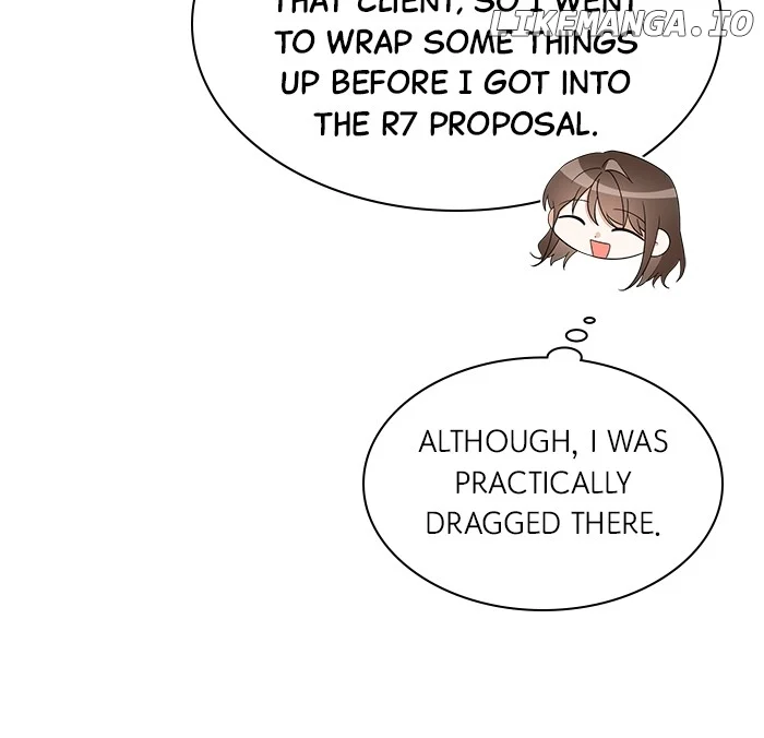 Newcomers Turn Low at Night Chapter 34 - Page 100